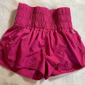 Free People/Free Movement Shorts, Size S, EUC
